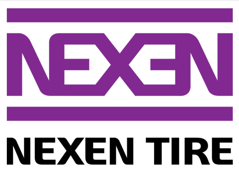 Nexen Tire logga